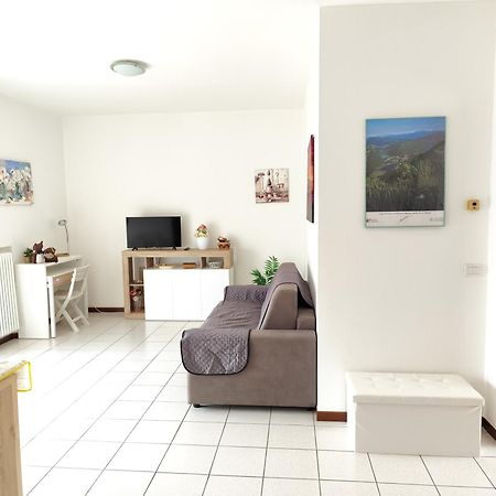 루이노 Residenza Tiziana 아파트 외부 사진