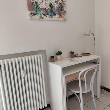 루이노 Residenza Tiziana 아파트 외부 사진