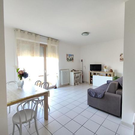루이노 Residenza Tiziana 아파트 외부 사진
