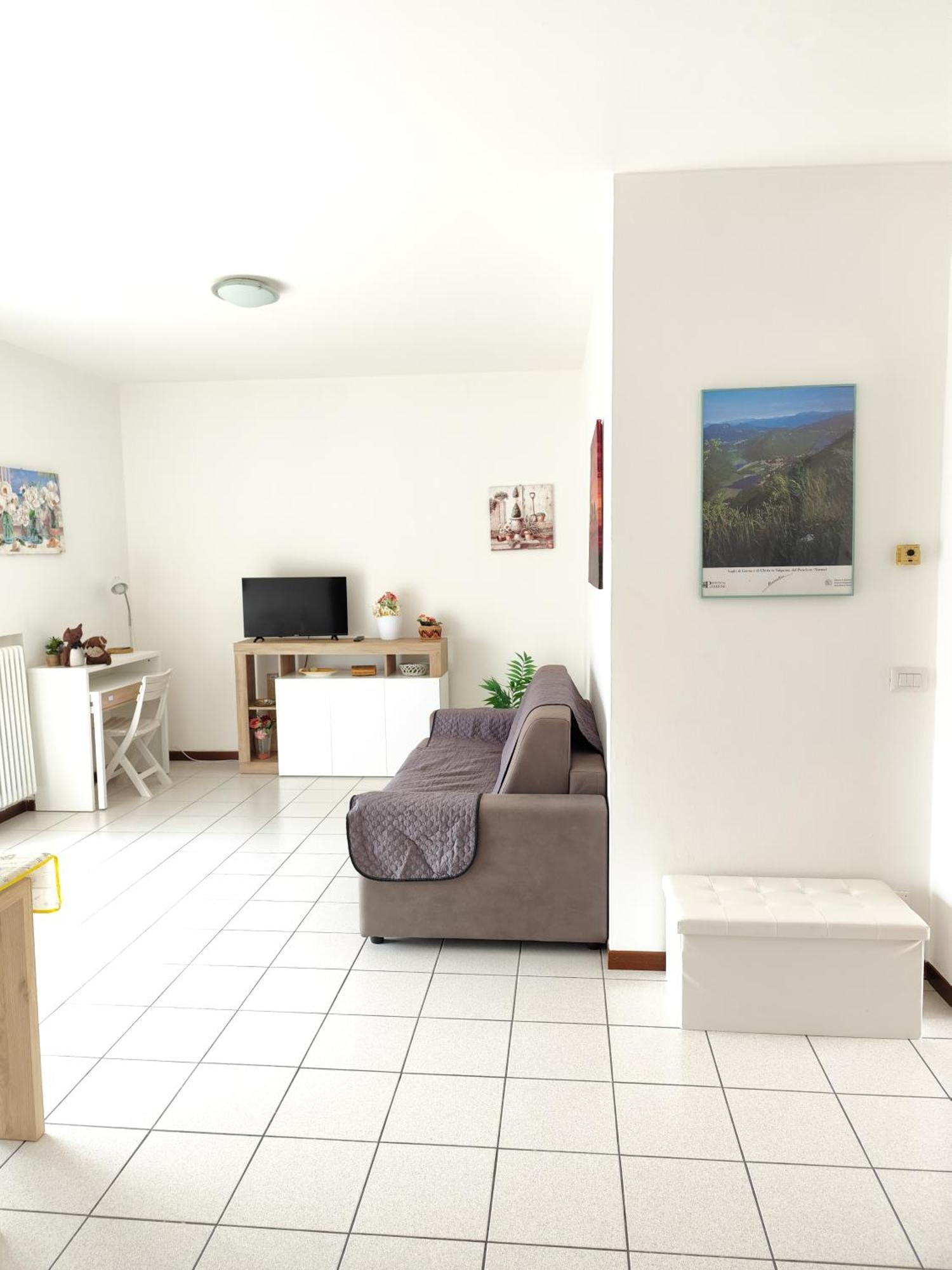 루이노 Residenza Tiziana 아파트 외부 사진