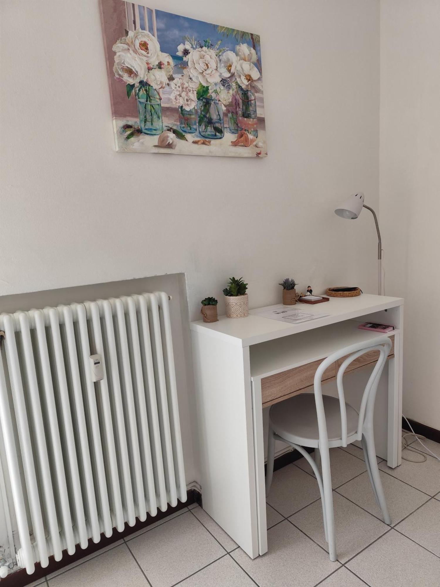 루이노 Residenza Tiziana 아파트 외부 사진