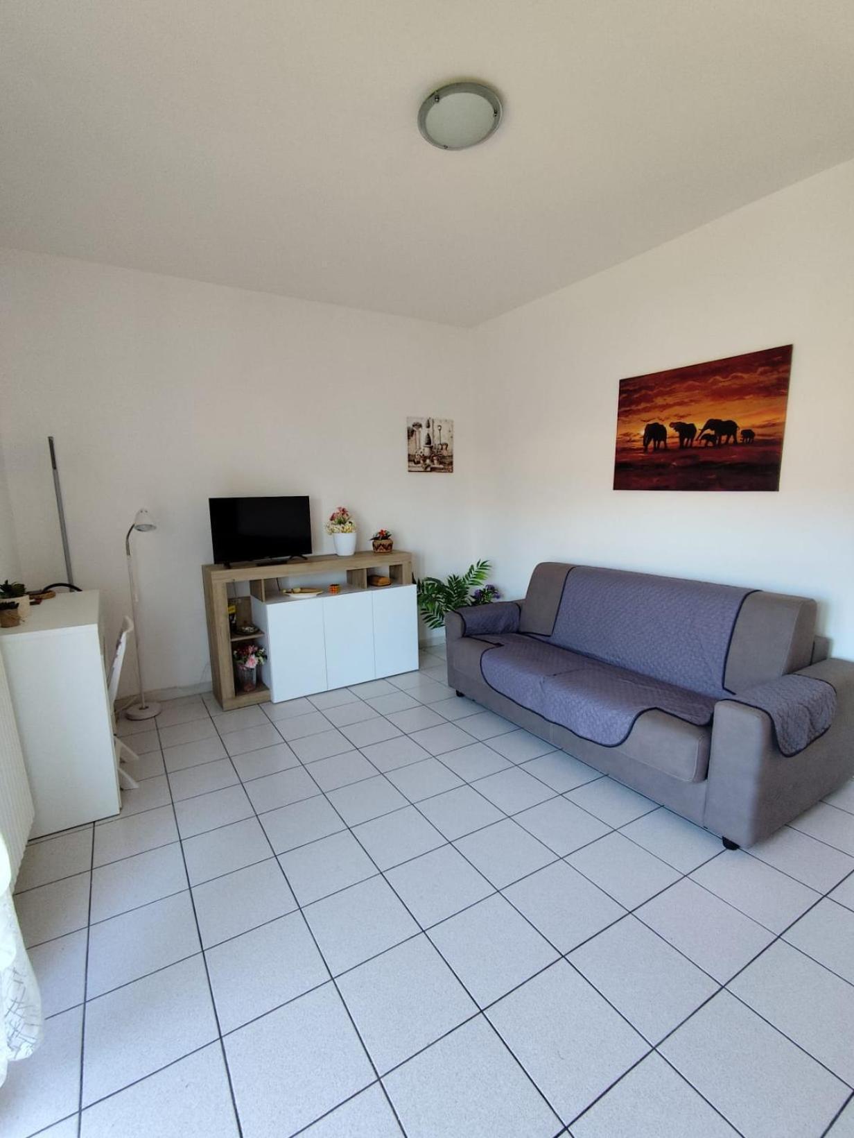 루이노 Residenza Tiziana 아파트 외부 사진