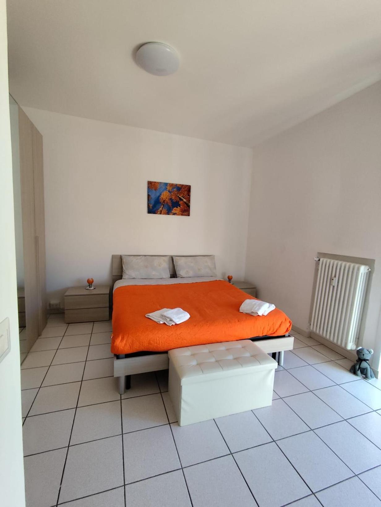 루이노 Residenza Tiziana 아파트 외부 사진