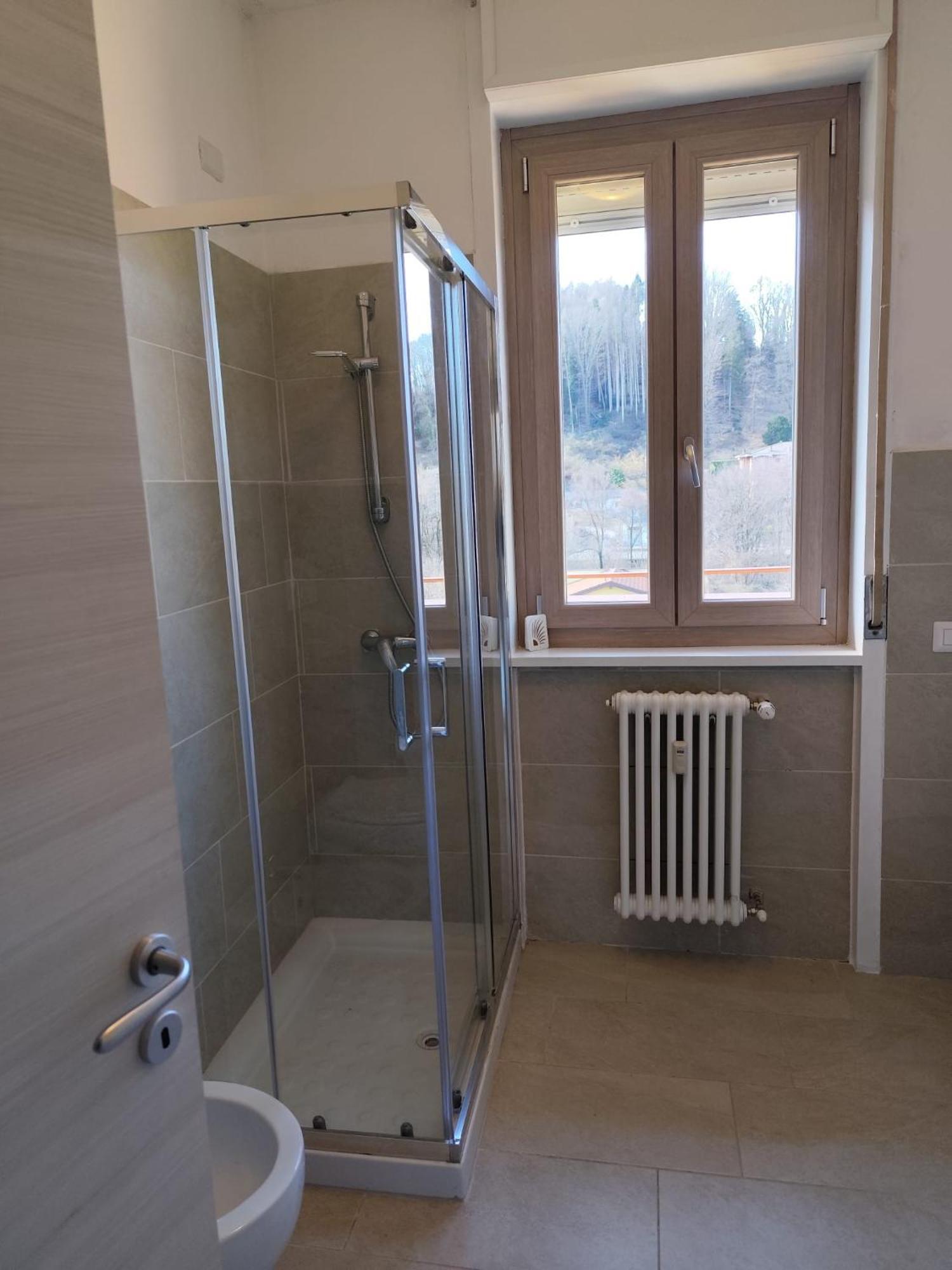 루이노 Residenza Tiziana 아파트 외부 사진